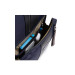 Zaino Porta Computer Brief Piquadro Blu  Valigeria.it