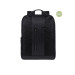 Zaino Porta Computer Brief Piquadro Nero  Valigeria.it