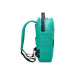 Zaino Porta Computer Delsey Verde 00202161003  Valigeria.it