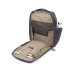 Zaino Porta Computer Ipad Piquadro Urban CA4532UB00  Valigeria.it