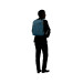 Zaino Porta Computer Litepoint Samsonite Peacock Blu  Valigeria.it