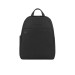 Zaino Porta Computer Piccolo Black Square Nero