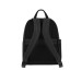 Zaino Porta Computer Piccolo Black Square Nero