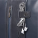 Zaino Porta Computer Piquadro Urban CA4818UB00BM  Valigeria.it