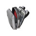 Zaino Porta Computer Samsonite Litepoint Grigio KF2003  Valigeria.it 