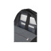 Zaino Porta Computer Samsonite Nero KE3001  Valigeria.it