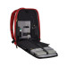 Zaino Porta Computer Samsonite Securipak KA6001  Valigeria.it