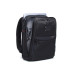 Zaino Porta Computer Slim Tumi Black  Valigeria.it