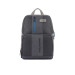 Zaino Porta Computer Urban Piquadro NeroGrigio  Valigeria.it