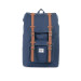 Zaino Tasca Anteriore Herschel Little America Mid-Volume 100200000700589  Valigeria.it
