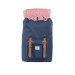 Zaino Tasca Anteriore Herschel Little America Mid-Volume 100200000700589  Valigeria.it