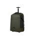 Zaino trolley 17.1 Roadseeker Samsonite KQ9005-Dark Olive Valigeria-it 