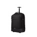 Zaino trolley 17.1 Roadseeker Samsonite KQ9005-Deep Black Valigeria-it 