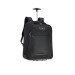 Zaino Trolley Cabina Joy Roncato Valigeria Nero | Valigeria.it