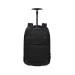 Zaino trolley 2 ruote Samsonite Pro-Dlx 6 Black Valigeria-it