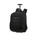 Zaino trolley 2 ruote Samsonite Pro-Dlx 6 Black Valigeria-it