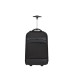 Zaino Trolley Mysight Samsonite Black  Valigeria.it