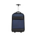 Zaino Trolley Mysight Samsonite Blue  Valigeria.it