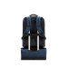 Zaino Trolley Mysight Samsonite Blue  Valigeria.it