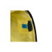 Zaino Trolley Urban Piquadro Grigio Giallo  Valigeria.it