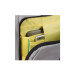 Zaino Trolley Urban Piquadro Grigio Giallo  Valigeria.it