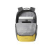 Zaino Vault The North Face Grigio Giallo  Valigeria.it