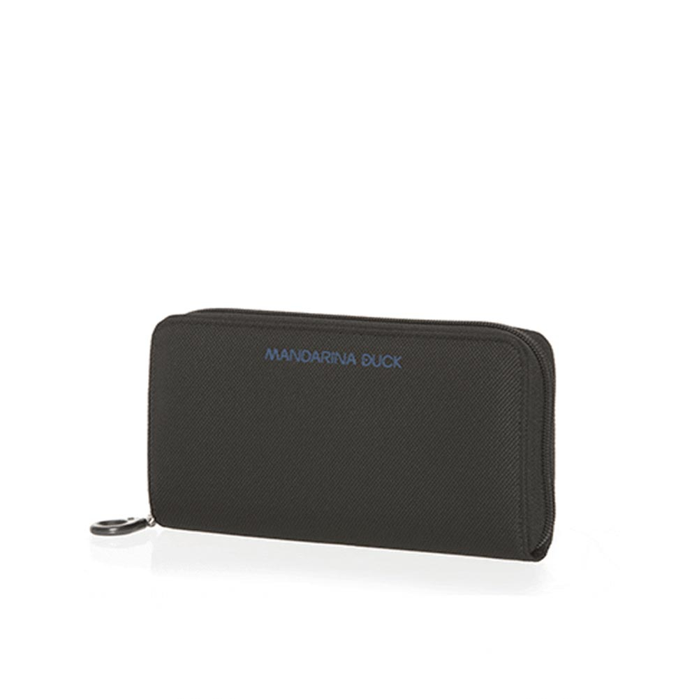 Valigeria Portafoglio Mandarina Duck In Pelle Mandarina Duck