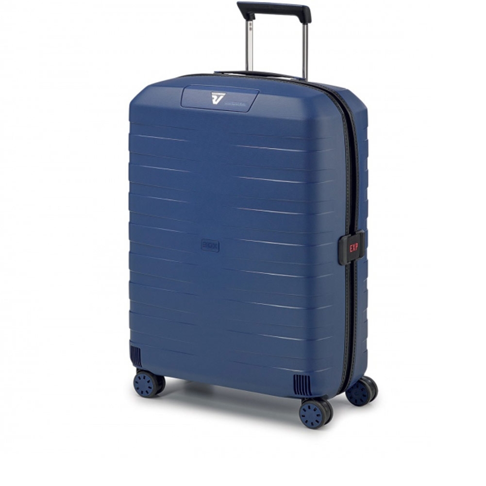 Trolley Rigido Maxi Roncato Valigeria Box 55610183