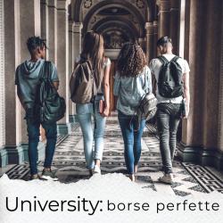 University: scopri la borsa porta computer perfetta per le tue esigenze