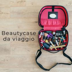 Beauty Case: Stile e Funzionalità per un Look alla Moda e Contemporaneo