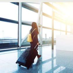 Come proteggere i bagagli durante un viaggio