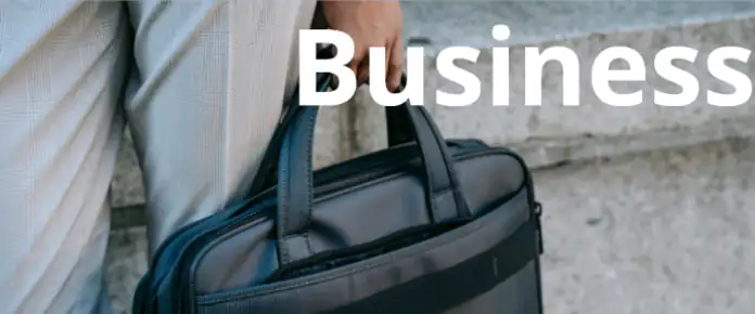 Business