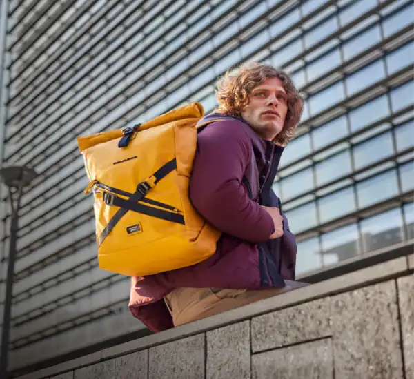 Zaini uomo da lavoro