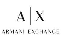 Rivenditore autorizzato prodotti originali Armani Exchange