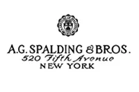 Rivenditore autorizzato prodotti originali Spalding & Bros.