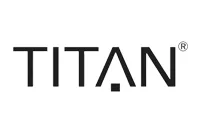 Rivenditore autorizzato prodotti originali Titan