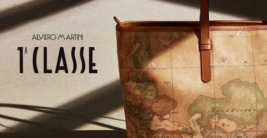 Alviero borse zaini outlet Valigeria.it