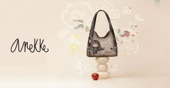 Anekke borse zaini outlet Valigeria.it