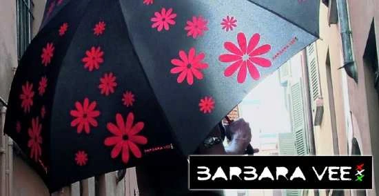 Barbara Vee ombrelli shop online e outlet su Valigeria.it