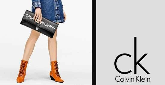 Calvin Klein borse portafoglio