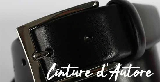 Cinture autore outlet Valigeria.it