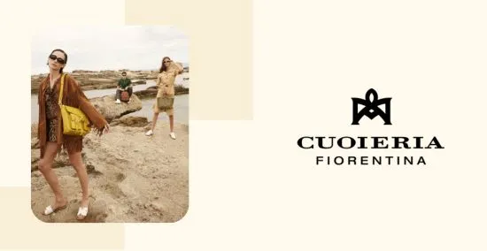 Cuoieria Fiorentina borse zaini outlet Valigeria.it
