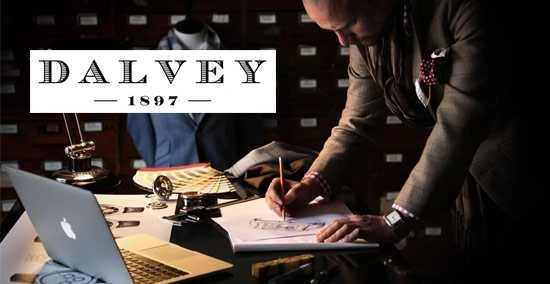 Dalvey outlet Valigeria.it