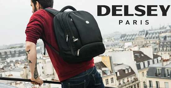 Delsey valigie e outlet Valigeria.it