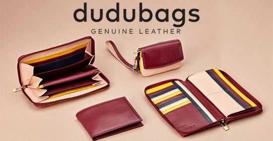 Acquista online borse Dudubags su Valigeria.it