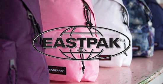 Acquista online zaini Eastpak su outlet Valigeria.it