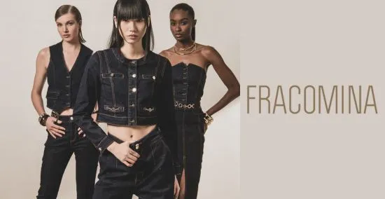 Fracomina borse zaini outlet Valigeria.it