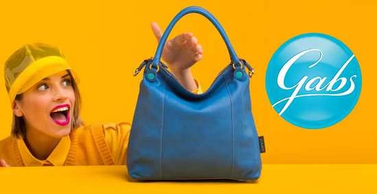 Gabs borse zaini outlet Valigeria.it