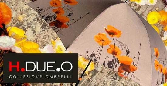 HDueO ombrelli HDueO ombrelli su Valigeria.it