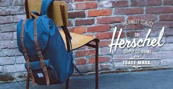 Herschel zainetti portafogli shop online | Valigeria.it Acquista online zainetti e portafogli Dudubags su Valigeria.it